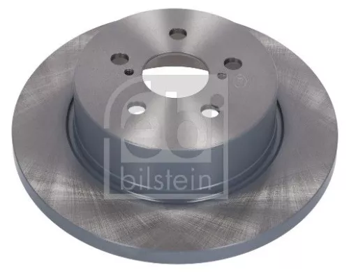 Remschijf FEBI BILSTEIN 184658)