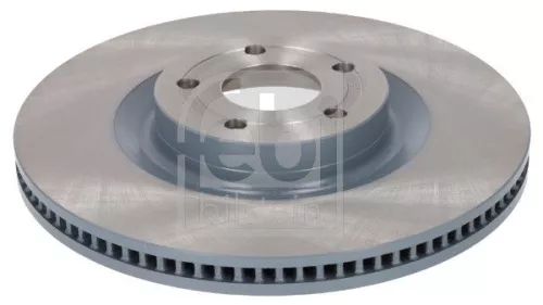 Remschijf FEBI BILSTEIN 184664)