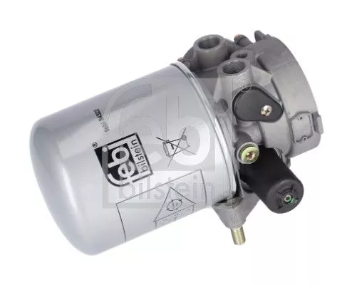 Luchtdroger, persluchtsysteem FEBI BILSTEIN 184683)