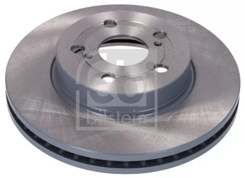 Remschijf FEBI BILSTEIN 184696)