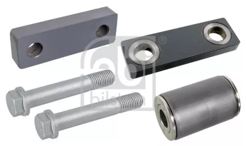 Mounting, leaf spring FEBI BILSTEIN 179473)