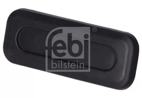 Switch, tailgate release FEBI BILSTEIN 184716)