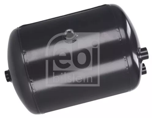 Luchttank, persluchtsysteem FEBI BILSTEIN 184752)