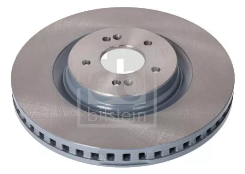 Remschijf FEBI BILSTEIN 184761)