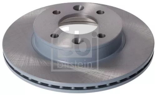 Remschijf FEBI BILSTEIN 184765)