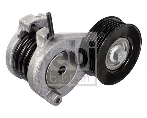 Riemspanner, V-geribbelde riem FEBI BILSTEIN 179524)