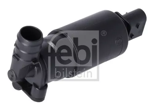 Ruitenwisservloeistofpomp, ruitenreiniging FEBI BILSTEIN 184822)