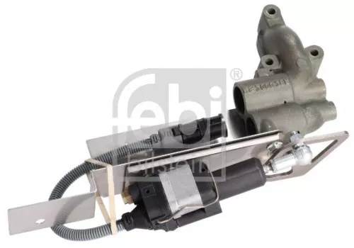 EGR-klep FEBI BILSTEIN 184824)