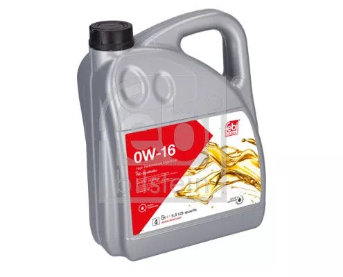 Engine Oil FEBI BILSTEIN 184887)
