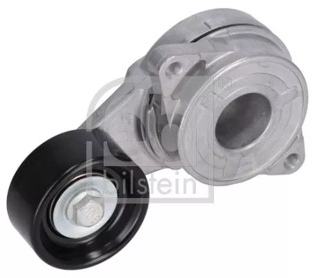 Riemspanner, V-geribbelde riem FEBI BILSTEIN 184912)