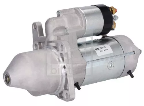 Starter FEBI BILSTEIN 184918)