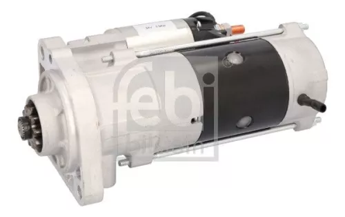 Starter FEBI BILSTEIN 184919)