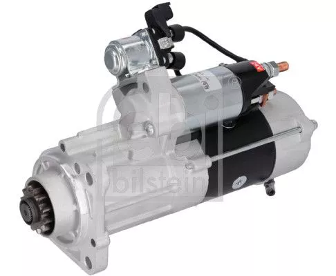 Starter FEBI BILSTEIN 184921)