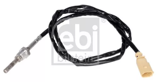 Sensor, uitlaatgastemperatuur FEBI BILSTEIN 184979)