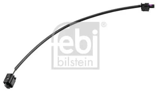 Kabelreparatieset, hulpwaterpomp FEBI BILSTEIN 184981)