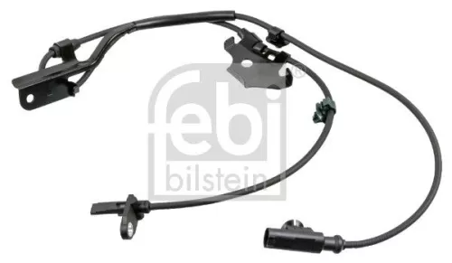 Sensor, wielsnelheid FEBI BILSTEIN 184996)