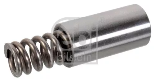 Rotorset, oliepomp FEBI BILSTEIN 179613)