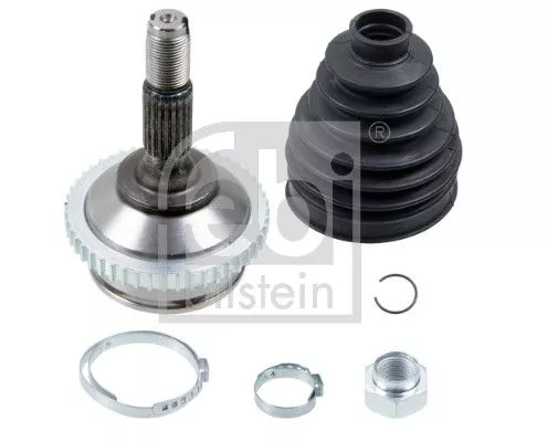 Joint Kit, drive shaft  185040)