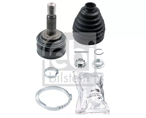 Joint Kit, drive shaft FEBI BILSTEIN 185106)