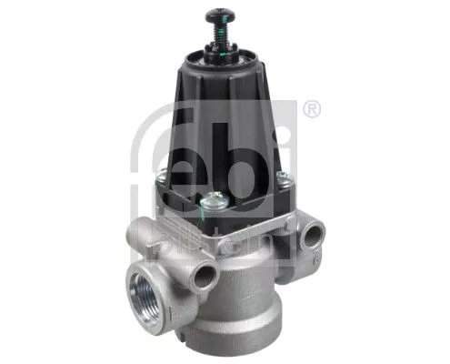 Pressure Limiting Valve FEBI BILSTEIN 185151)