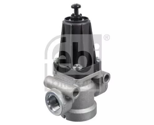 Drukbegrenzingsklep FEBI BILSTEIN 185152)