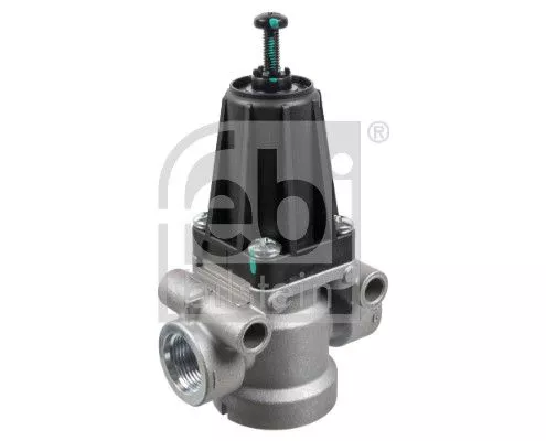 Drukbegrenzingsklep FEBI BILSTEIN 185161)