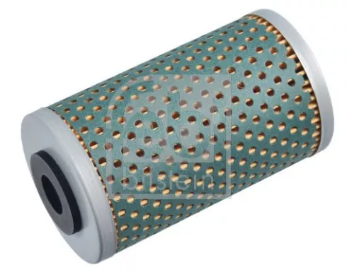 Hydraulisch filter, automatische transmissie FEBI BILSTEIN 185172)