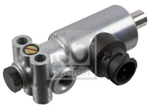 Solenoïdeklep FEBI BILSTEIN 185219)