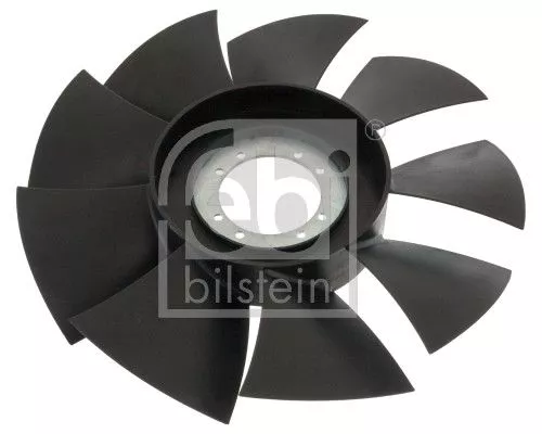 Ventilatorwiel, motorkoeling FEBI BILSTEIN 179732)