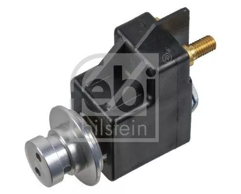 Uitlaatgasklep, motorrem FEBI BILSTEIN 179768)