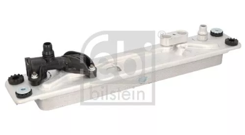 Oliekoeler, motorolie FEBI BILSTEIN 185234)