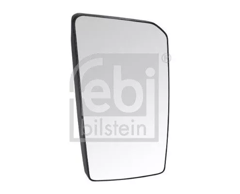 Spiegelglas, buitenspiegel FEBI BILSTEIN 185235)