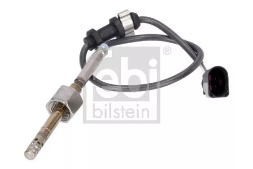 Sensor, exhaust gas temperature FEBI BILSTEIN 185253)
