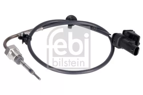 Sensor, uitlaatgastemperatuur FEBI BILSTEIN 185255)