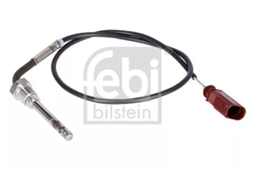 Sensor, uitlaatgastemperatuur FEBI BILSTEIN 185256)