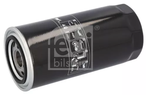 Hydraulisch filter, automatische transmissie FEBI BILSTEIN 185263)