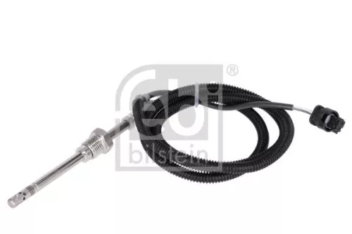 Sensor, uitlaatgastemperatuur FEBI BILSTEIN 185303)