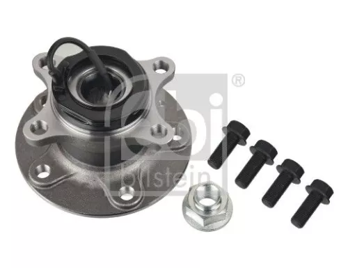 Wiellagerset FEBI BILSTEIN 179850)