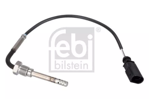 Sensor, uitlaatgastemperatuur FEBI BILSTEIN 185305)