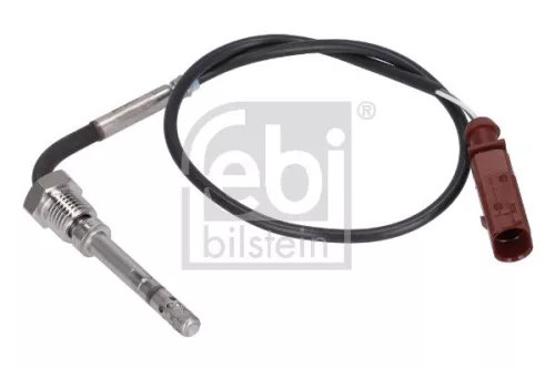 Sensor, uitlaatgastemperatuur FEBI BILSTEIN 185306)