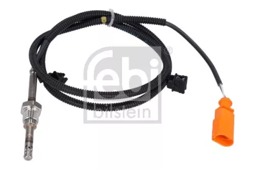 Sensor, uitlaatgastemperatuur FEBI BILSTEIN 185307)