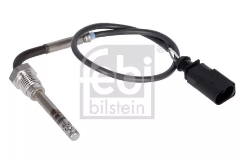 Sensor, uitlaatgastemperatuur FEBI BILSTEIN 185308)