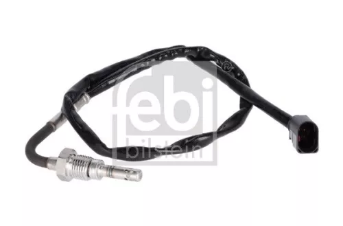 Sensor, uitlaatgastemperatuur FEBI BILSTEIN 185316)