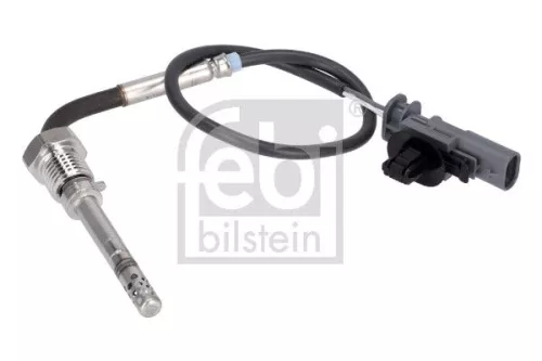Sensor, uitlaatgastemperatuur FEBI BILSTEIN 185317)