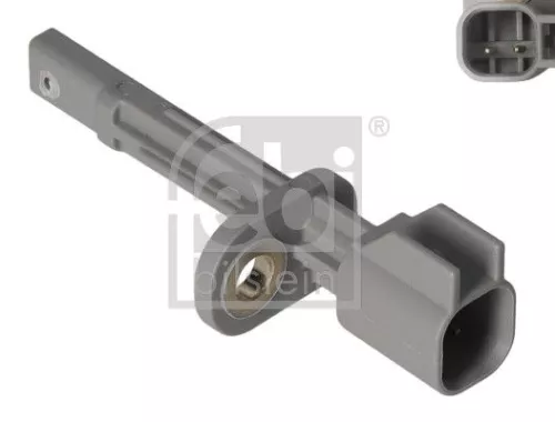 Sensor, wheel speed FEBI BILSTEIN 185321)