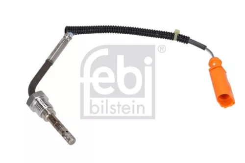 Sensor, uitlaatgastemperatuur FEBI BILSTEIN 185329)