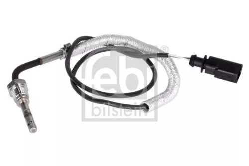 Sensor, uitlaatgastemperatuur FEBI BILSTEIN 185333)