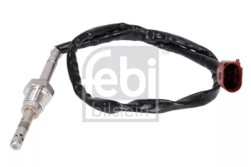 Sensor, uitlaatgastemperatuur FEBI BILSTEIN 185340)
