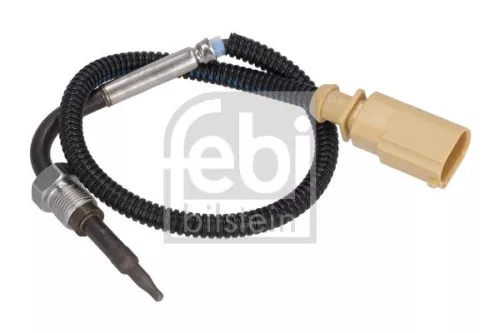 Sensor, uitlaatgastemperatuur FEBI BILSTEIN 185341)