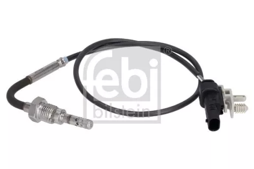 Sensor, uitlaatgastemperatuur FEBI BILSTEIN 185344)